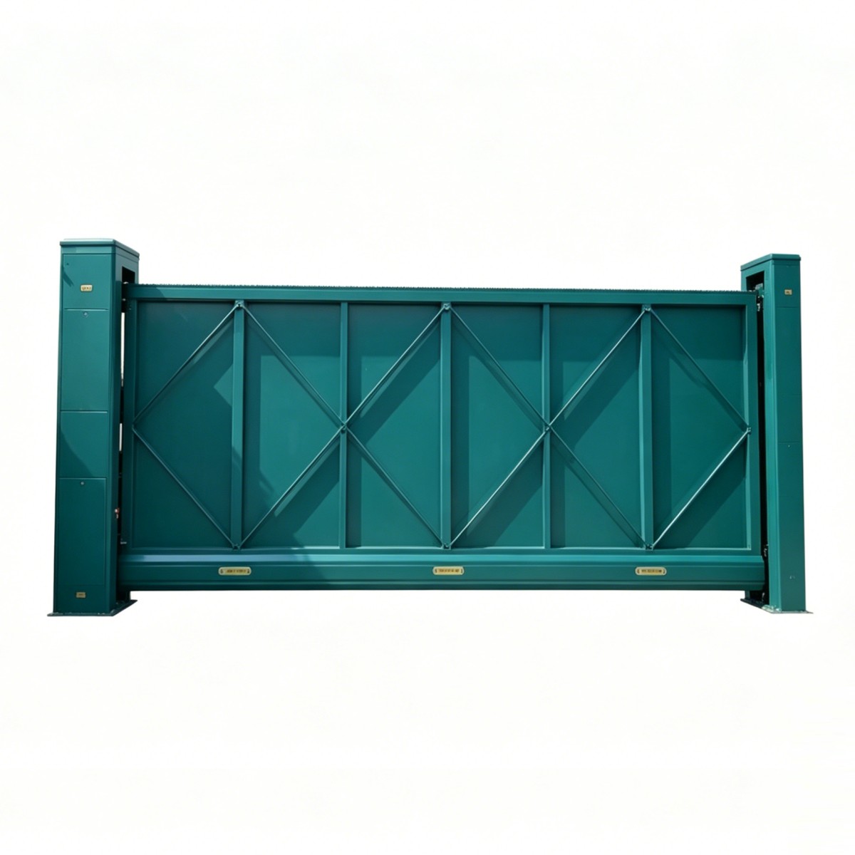 平顶山郏县王集乡电动悬空门